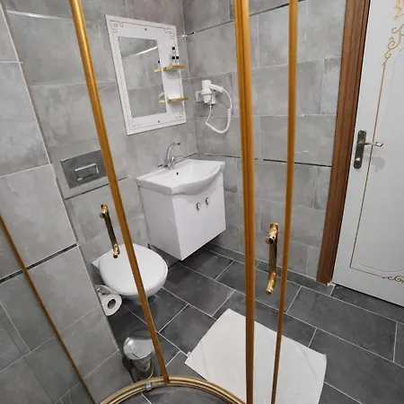 Hotel Aksaray 3*