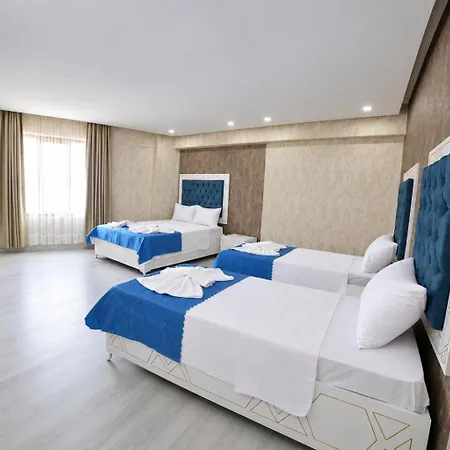 Aksaray Hotel Istanbul