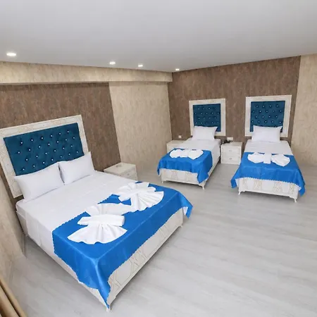Hotel Aksaray Istanbul