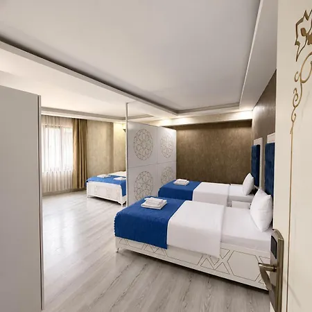 Aksaray 3*