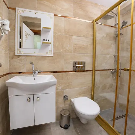 Aksaray 3* اسطنبول