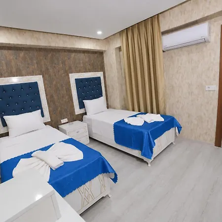 Aksaray فندق