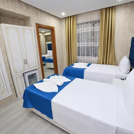 Hotel Aksaray