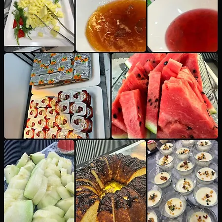 Aksaray فندق 3*