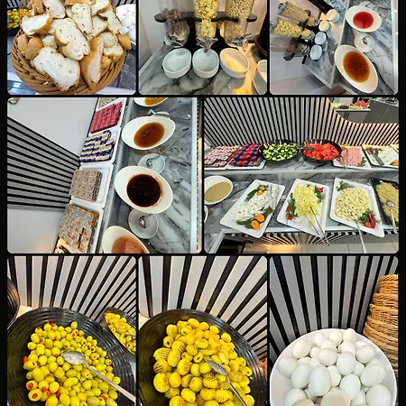 فندق Aksaray اسطنبول