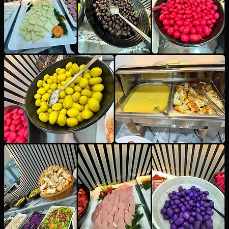 Aksaray 3*
