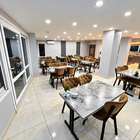Aksaray 3* اسطنبول