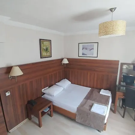 Aksaray 3*