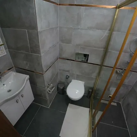 Hotel Aksaray 3*