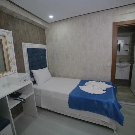 Aksaray Hotel