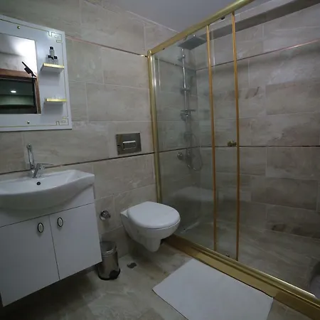 Hotel Aksaray Istambul