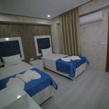 Aksaray Szálloda 3*