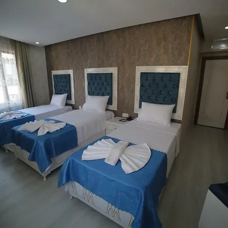 Aksaray Hotel Istambul