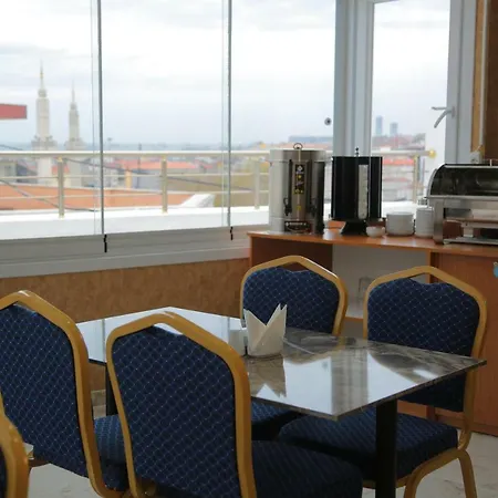 Aksaray اسطنبول