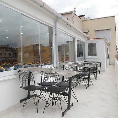 Hotel Aksaray