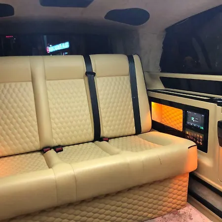 Ξενοδοχείο Aksaray Κωνσταντινούπολη