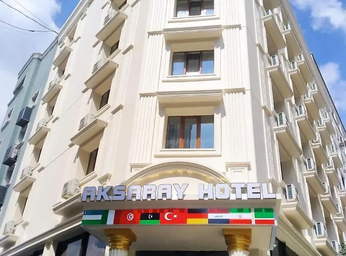 Aksaray فندق