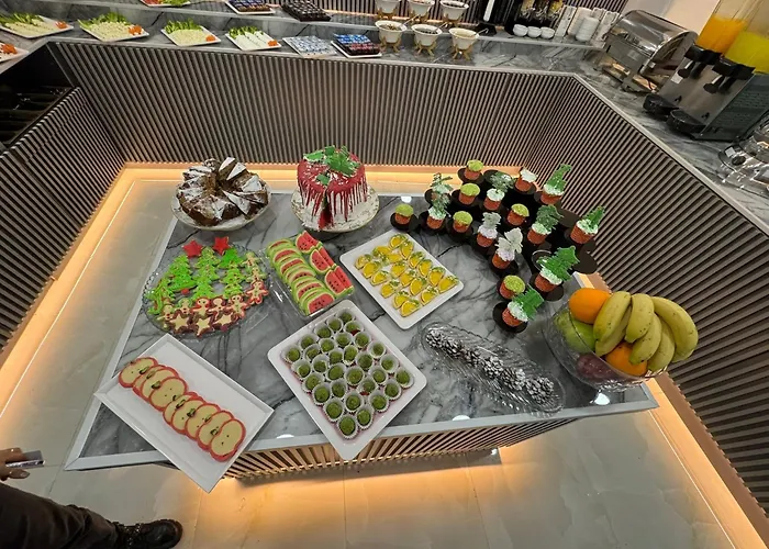 فندق Aksaray اسطنبول