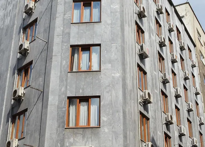 Aksaray فندق اسطنبول