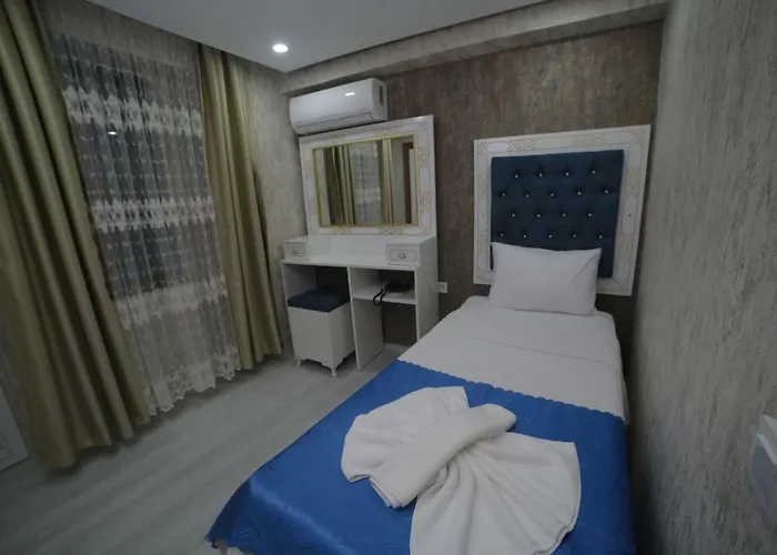 Aksaray فندق اسطنبول