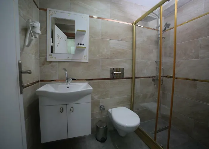 Aksaray فندق اسطنبول