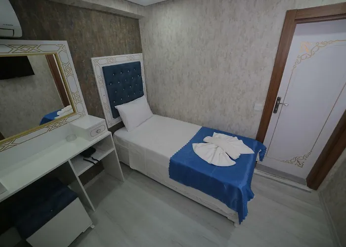 فندق Aksaray اسطنبول
