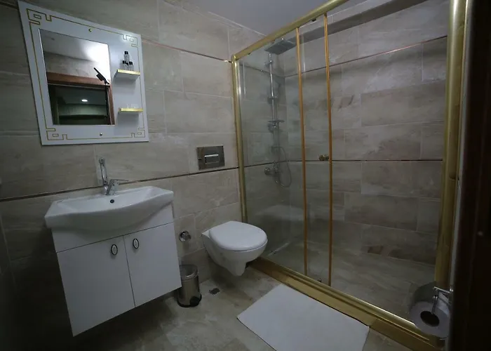 فندق Aksaray اسطنبول