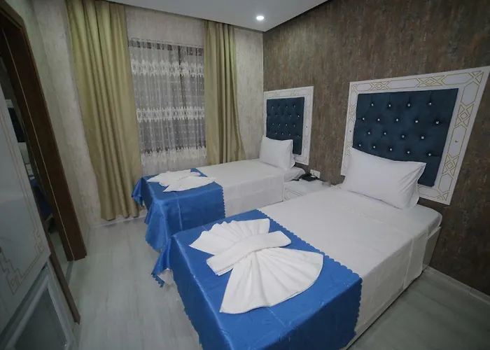 Aksaray 3* اسطنبول