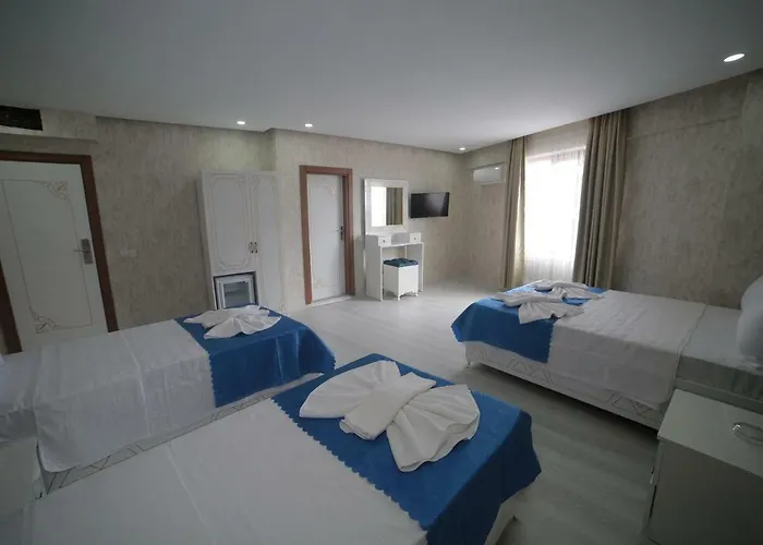 Aksaray 3* اسطنبول