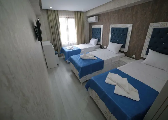 Aksaray اسطنبول