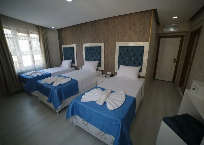 Aksaray فندق اسطنبول