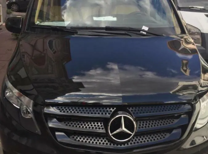 Aksaray اسطنبول