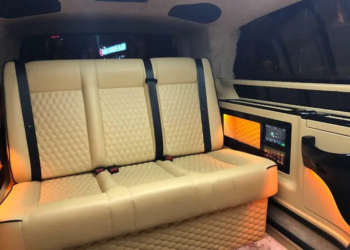 فندق Aksaray اسطنبول