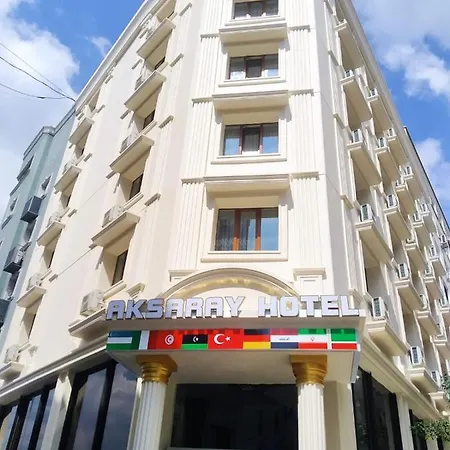Aksaray Hotel