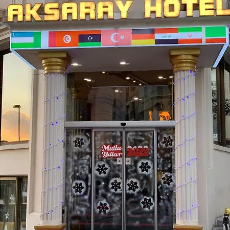 Aksaray 3*