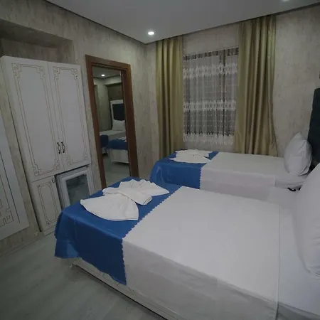 Ξενοδοχείο Aksaray 3*