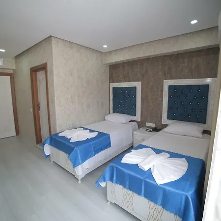 Ξενοδοχείο Aksaray 3*