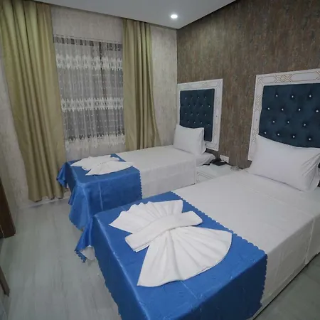 Aksaray 3* Istanbulská provincie