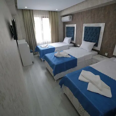 Aksaray Istanbulská provincie