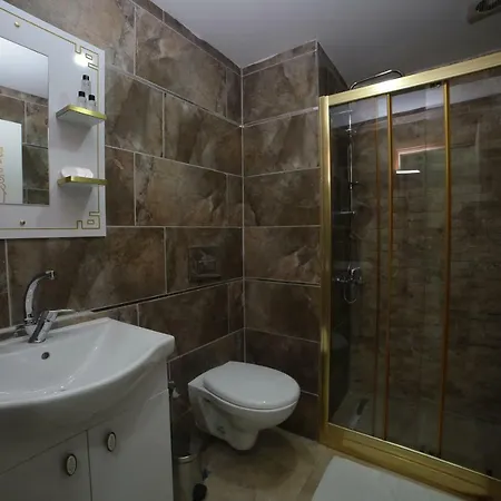 Aksaray 3*