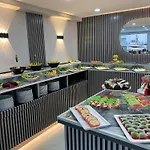 Aksaray Szálloda 3*