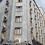 Aksaray Szálloda Isztambul