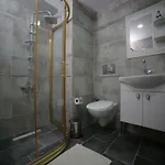 Szálloda Aksaray Isztambul