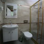 Aksaray Szálloda Isztambul