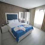 Szálloda Aksaray 3*