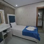 Aksaray Szálloda