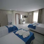 Aksaray 3* Isztambul