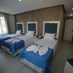 Aksaray Szálloda Isztambul