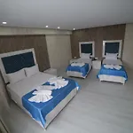 Szálloda Aksaray