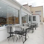 Szálloda Aksaray